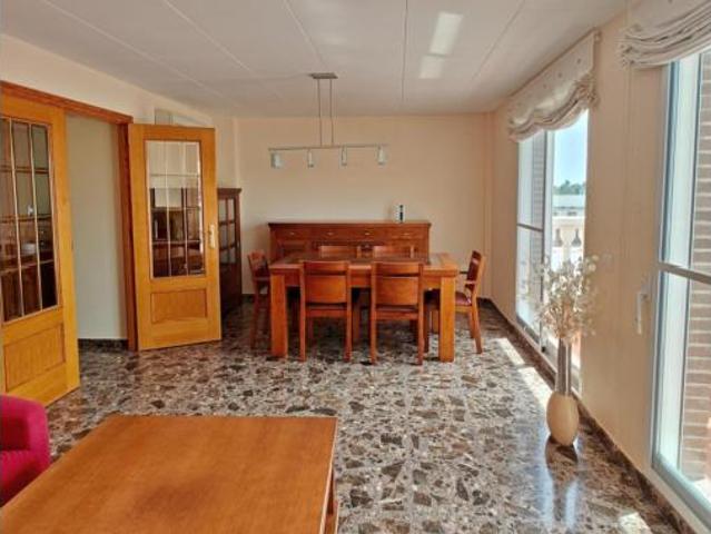 Chalet en venta en La Hoya de Buñol, Valencia