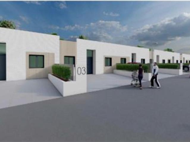 Villa en venta en Yebes
