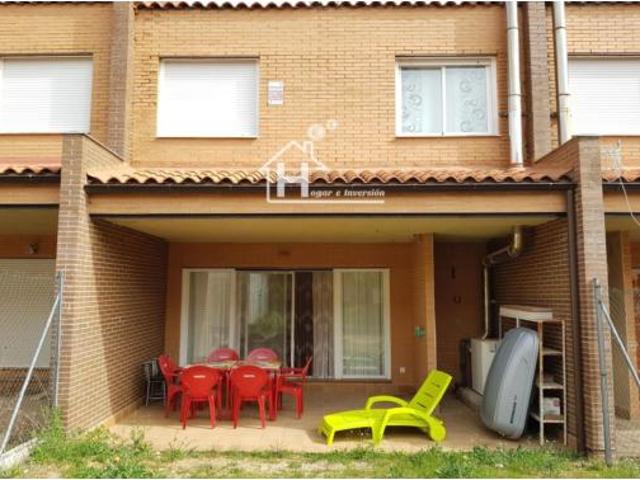 Chalet en venta en Yebes, Guadalajara