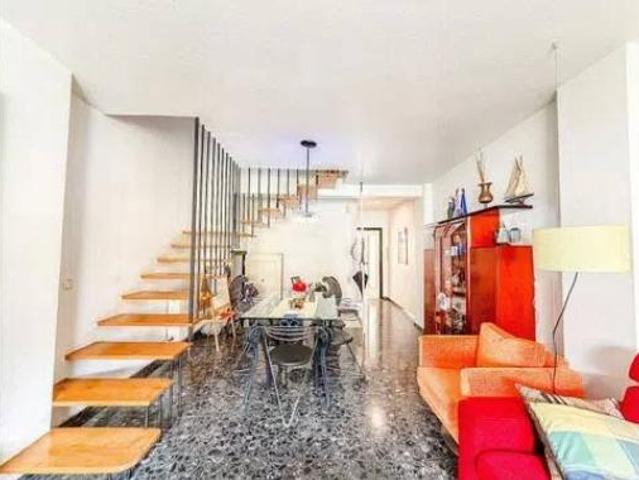 Chalet en venta en Altiplano, Murcia