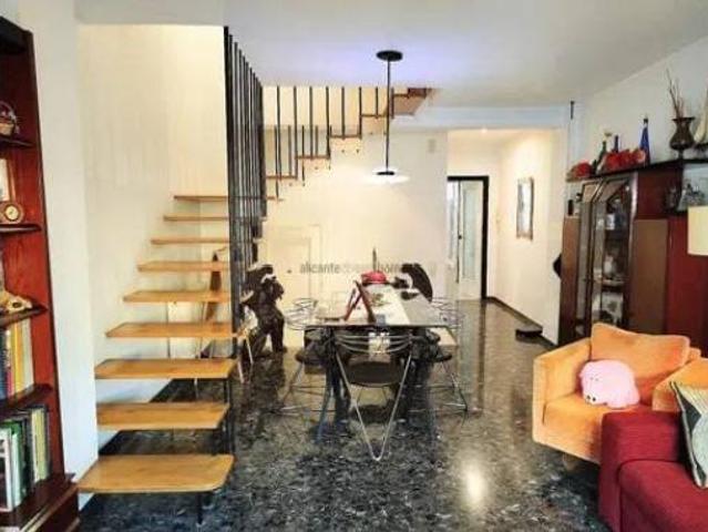 Chalet en venta en Altiplano, Murcia