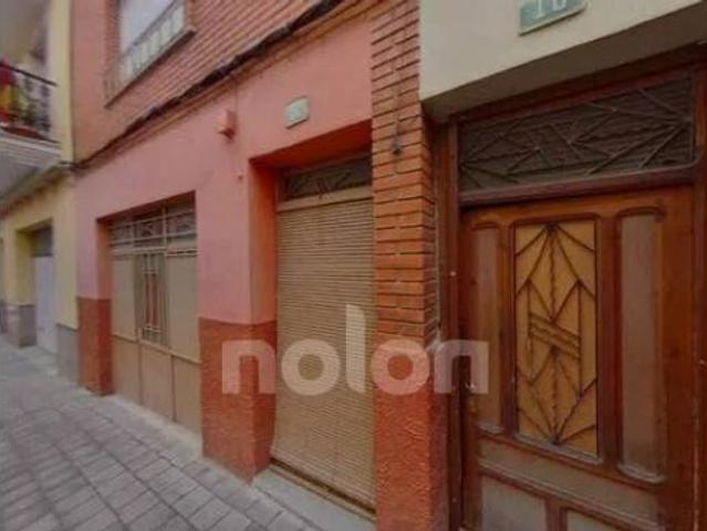 Chalet en venta en Altiplano, Murcia