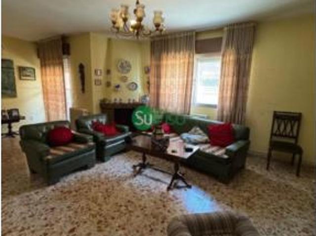 Chalet en venta en Camino de Yuncos, Yeles