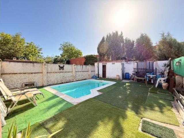Chalet en venta en Camino de Yuncos, Yeles