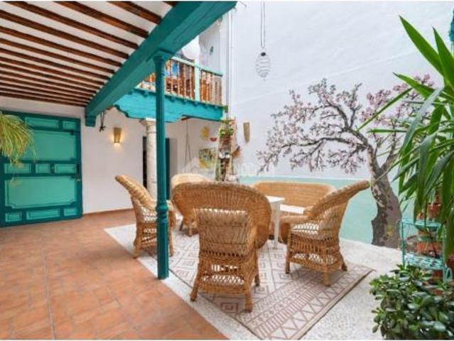 Chalet en venta en Yepes, Toledo