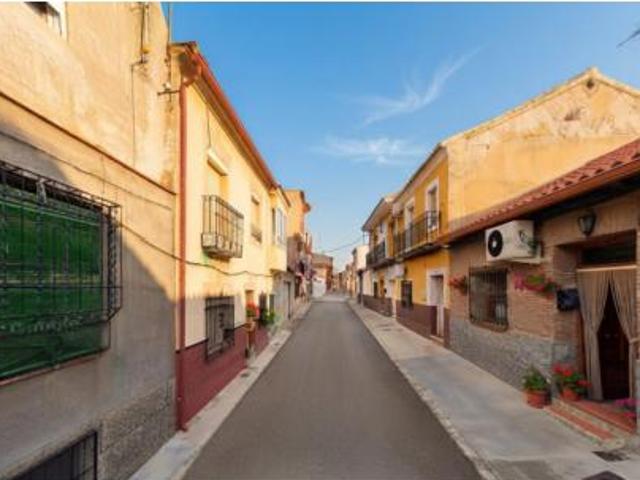 Chalet en venta en Yepes, Castilla-La Mancha