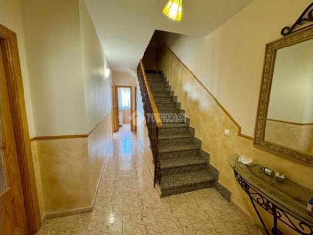 Chalet en venta en Yepes, Castilla-La Mancha