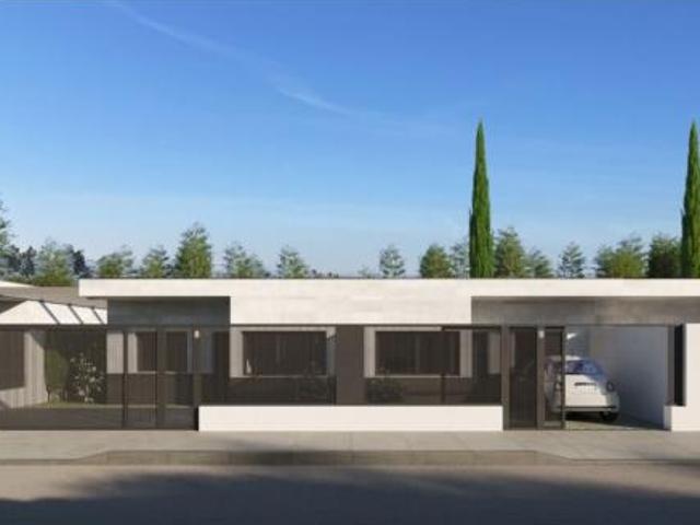 Chalet en venta en Yuncos, Castilla-La Mancha