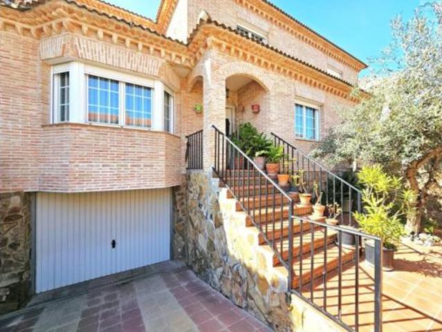 Chalet en venta en Polígono Industrial, Yuncos