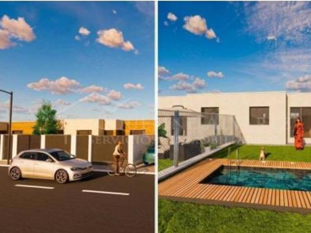 Chalet en venta en Yuncos, Castilla-La Mancha