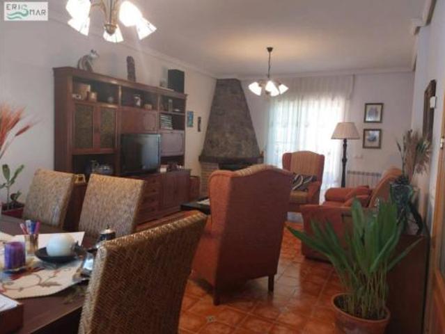 Chalet en venta en Yuncos, Castilla-La Mancha