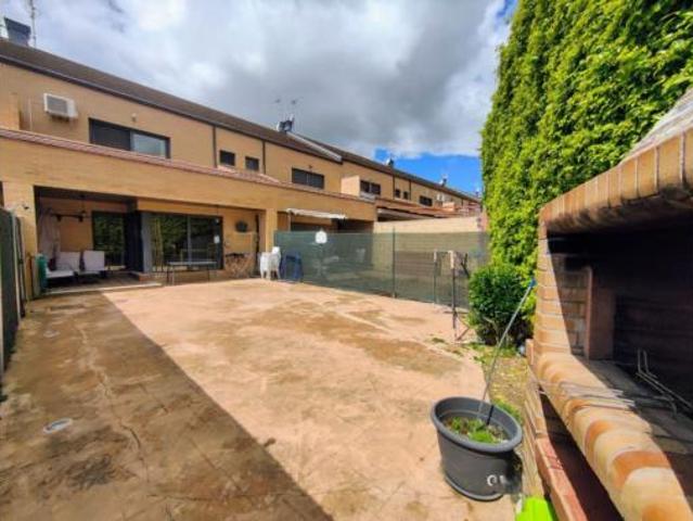 Villa en venta en Yuncos, Polígono Industrial