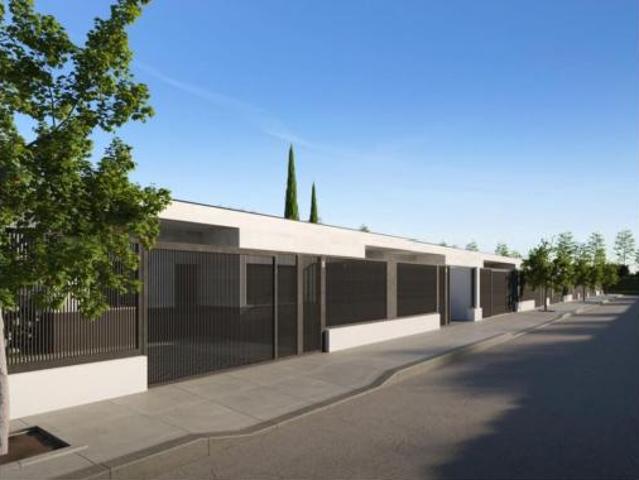 Chalet en venta en Yuncos, Castilla-La Mancha