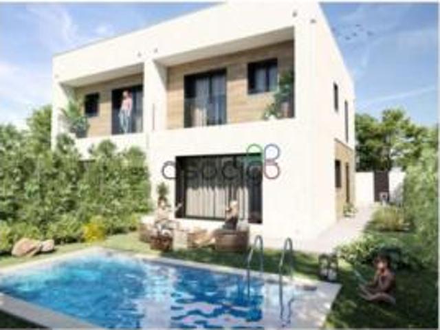 Chalet en venta en Yunquera De Henares, Castilla-La Mancha