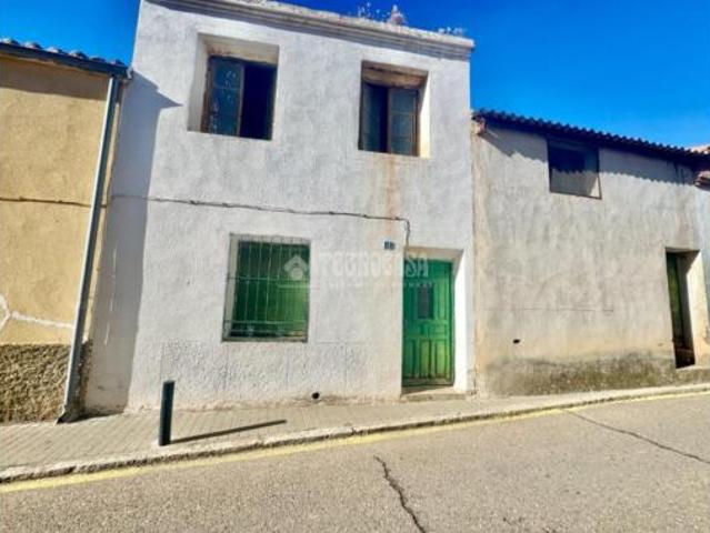 Chalet en venta en Yunquera De Henares, Guadalajara