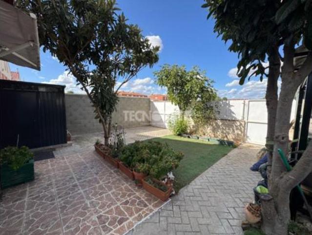 Chalet en venta en Yunquera De Henares, Castilla-La Mancha