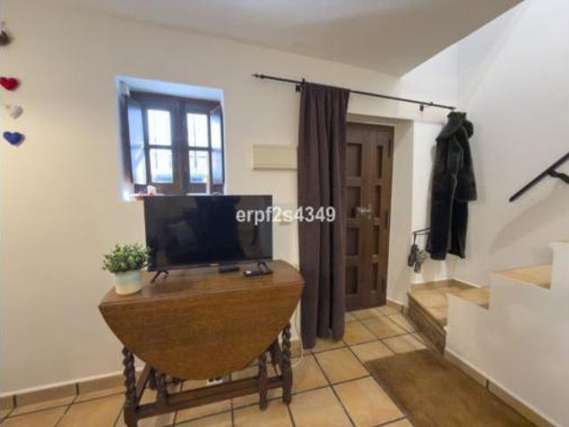 Chalet en venta en Sierra de las Nieves, Andalucía