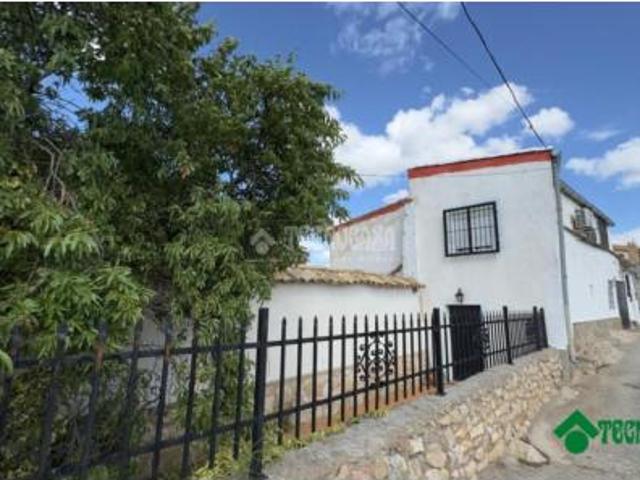 Chalet en venta en Zafra De Záncara, Castilla-La Mancha