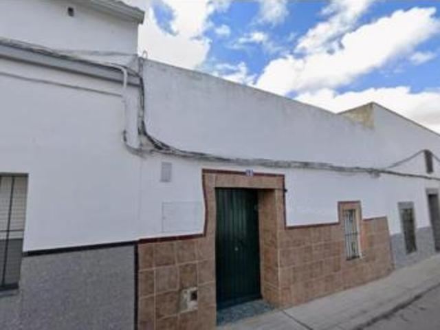 Chalet en venta en Zafra - Río Bodión, Extremadura