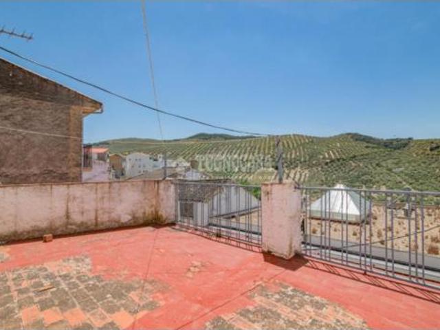 Villa en venta en Zagra, Ventorros de San José