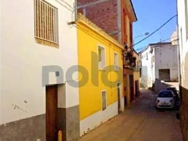 Chalet en venta en Bajo Cinca / Baix Cinca, Aragón