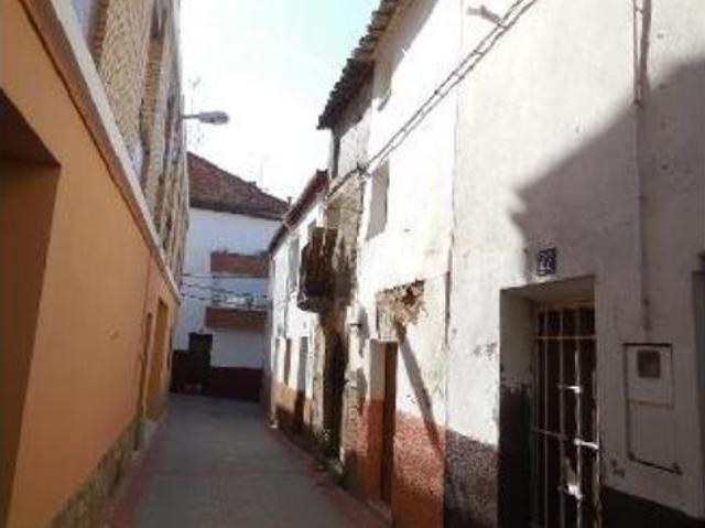 Chalet en venta en Bajo Cinca / Baix Cinca, Aragón