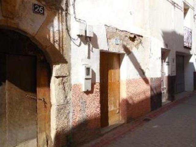 Chalet en venta en Bajo Cinca / Baix Cinca, Aragón