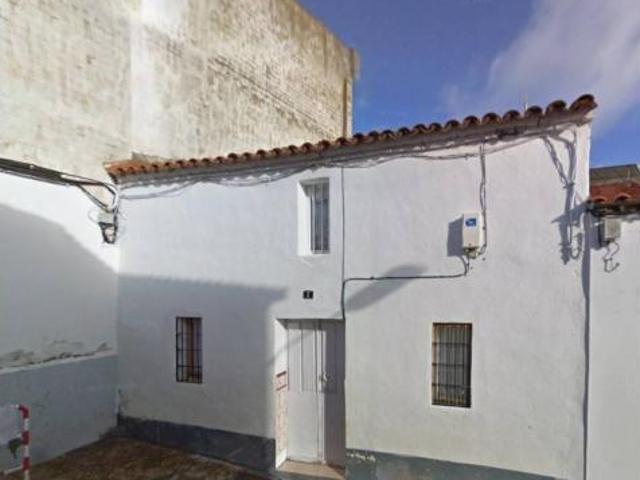 Villa en venta en Zalamea De La Serena