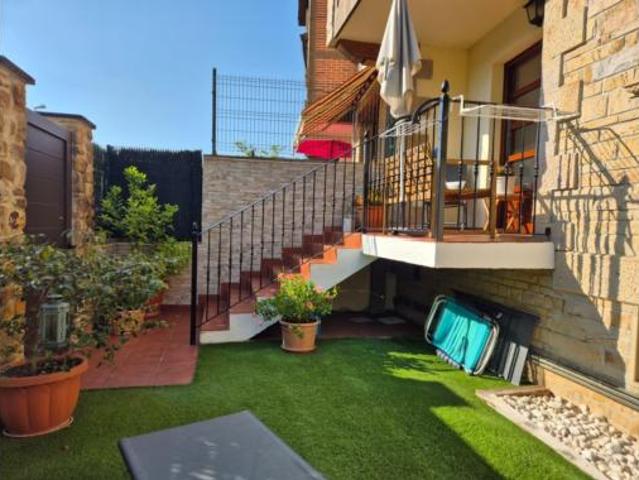 Chalet en venta en Barrio La Herrera-Ijalde, Zalla