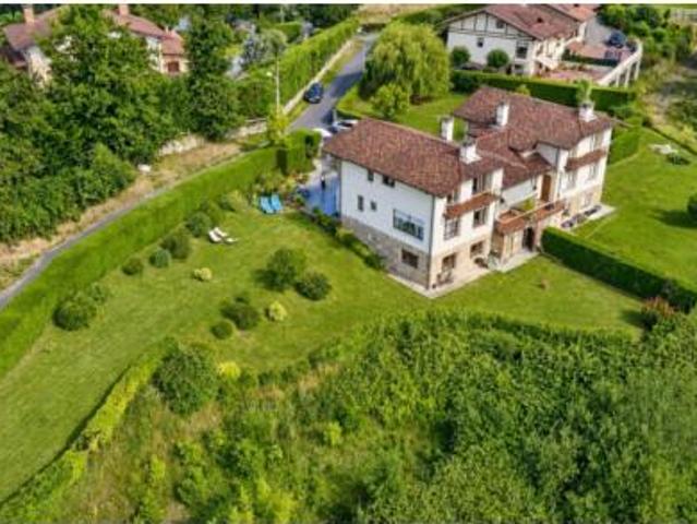 Chalet en venta en Mimetiz, Zalla