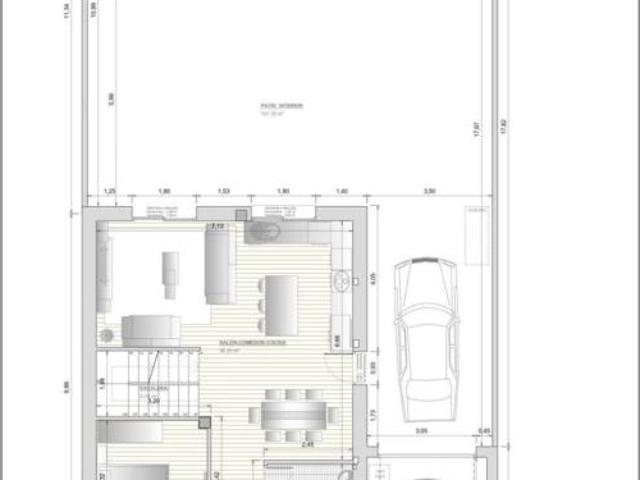 Chalet en venta en Urbanización Siglo XXI, Zamora
