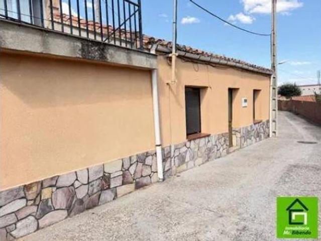 Chalet en venta en Los Arenales, Zamora