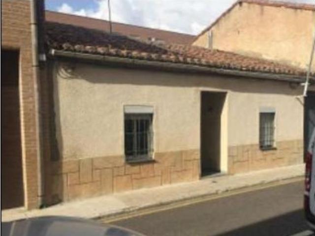 Chalet en venta en San José Obrero, Zamora
