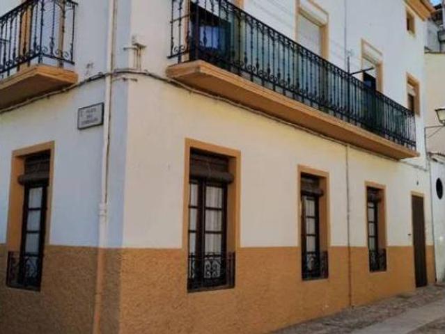 Chalet en venta en La Horta, Zamora