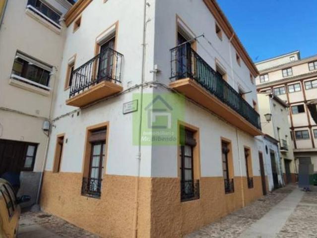 Chalet en venta en La Horta, Zamora