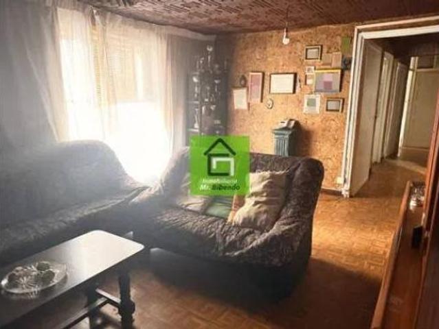 Chalet en venta en La Horta, Zamora