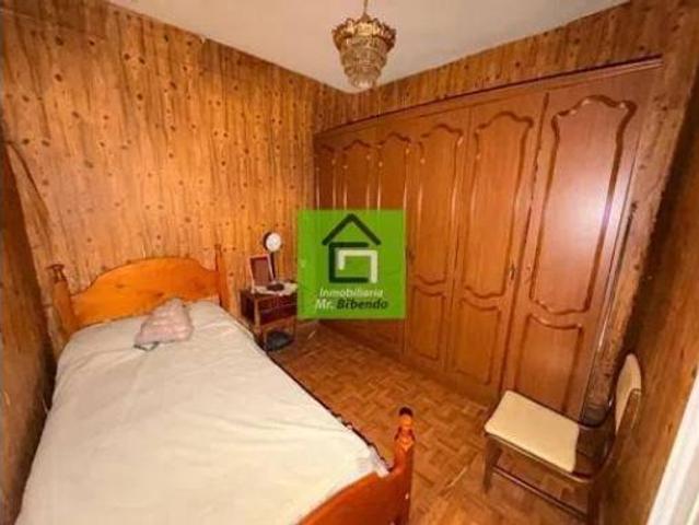 Chalet en venta en La Horta, Zamora