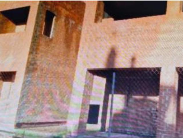 Chalet en venta en San Frontis, Zamora