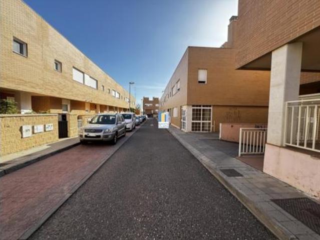 Chalet en venta en San José Obrero, Zamora