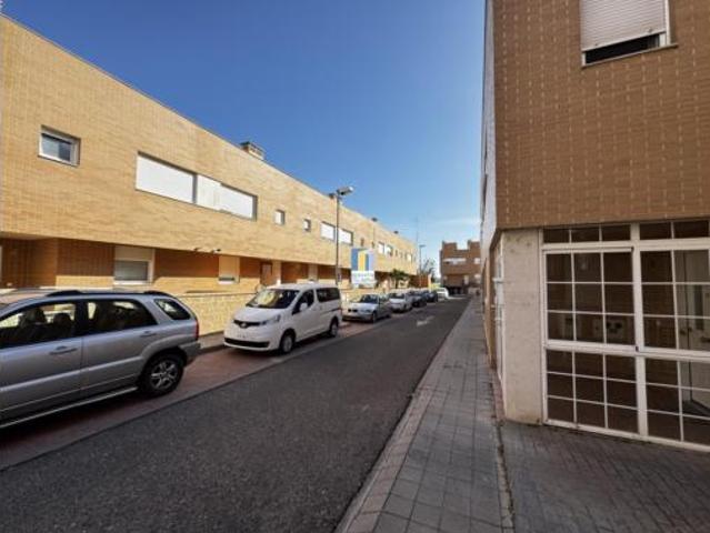 Chalet en venta en San José Obrero, Zamora