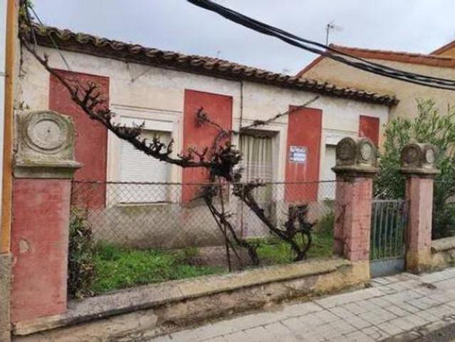 Chalet en venta en San José Obrero, Zamora