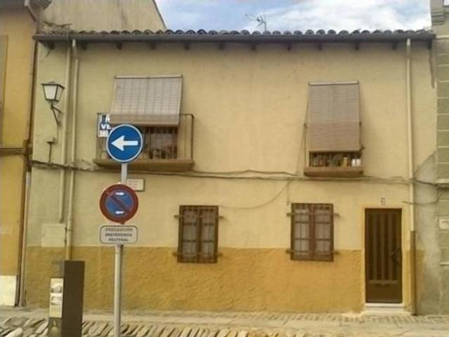 Chalet en venta en Barrio La Lana, Zamora