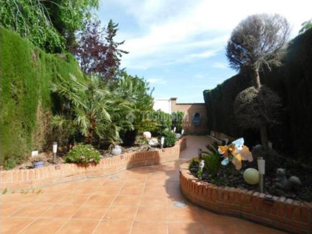 Chalet en venta en Distrito Rural, Zaragoza