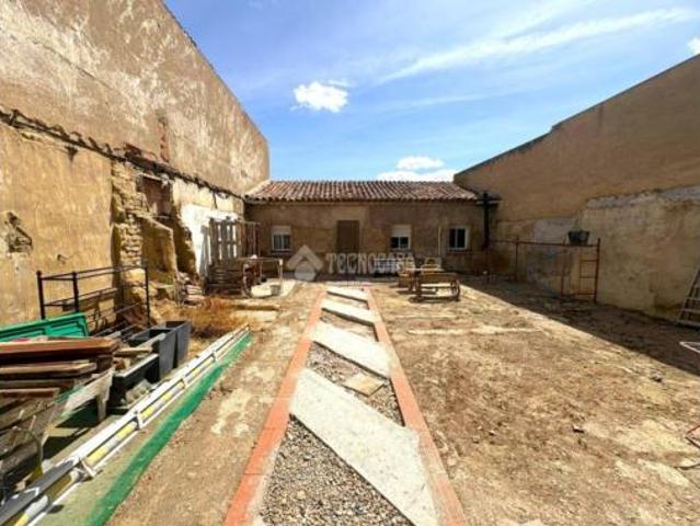 Chalet en venta en Distrito Rural, Zaragoza