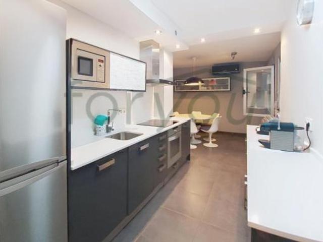 Chalet en venta en El Rabal, Zaragoza