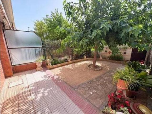 Chalet en venta en Santa Isabel, Zaragoza