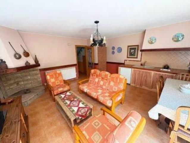 Chalet en venta en Santa Isabel, Zaragoza