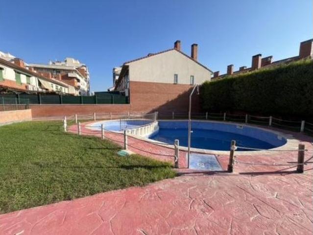 Chalet en venta en Santa Isabel, Zaragoza