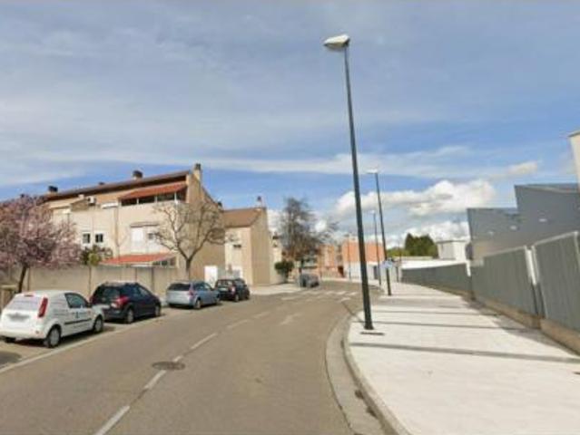 Chalet en venta en Santa Isabel, Zaragoza