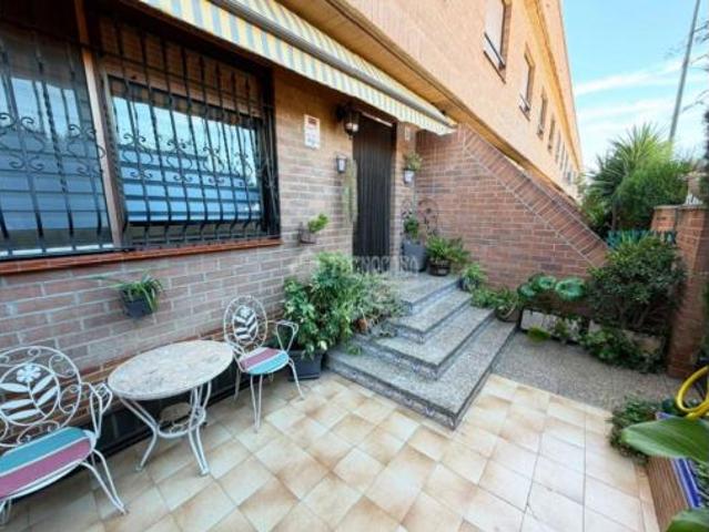 Chalet en venta en Santa Isabel, Zaragoza